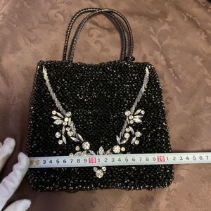 アンテプリマ ワイヤーバッグ ANTEPRIMA ブラック