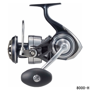 ダイワ(Daiwa)新品・ セルテート SW 8000-H [2021年モデル]　送料無料