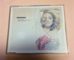 Madonna(マドンナ) 「American Pie」 EU盤