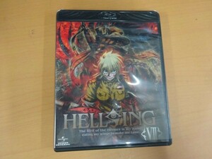 AQ_05A_0285_ HELLSING OVA VII Blu-ray〈通常版〉