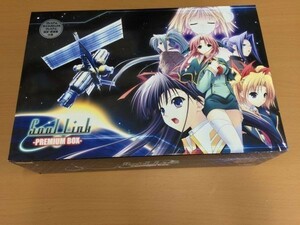 FG609) 送料無料 ソウルリンク プレミアムボックス 即決・