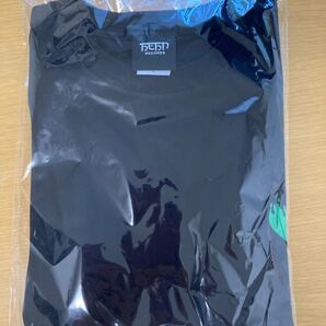 藤井風 アリーナツアー Tシャツ カットソー ブラック 新品未開封