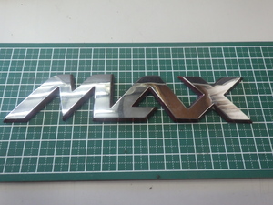  Max L950S bag door emblem 