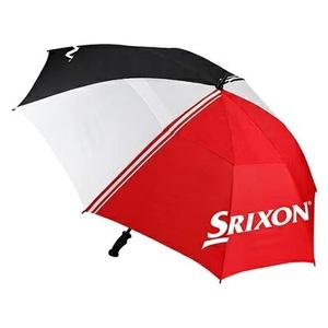  not yet sale in Japan model! new goods unused!Srixon Tour Umbrella(Staff Colors)