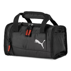 日本未発売！新品未使用！Puma Golf Cooler Bag（Black)