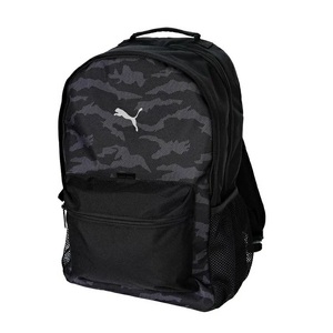 日本未発売！新品未使用！Puma Golf BackPack（Black Camo）