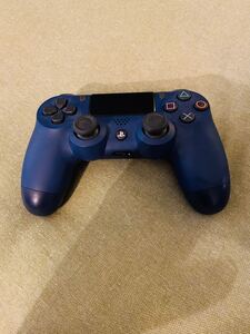 PS4コントローラー 純正 DUALSHOCK ワイヤレスコントローラー