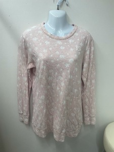 TSUMORICHISATO( Tsumori Chisato / Wacoal ) cotton / cut and sewn * size M/ pink 