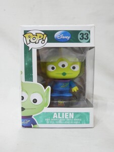 Funko Pop ディズニー トイ ストーリー エイリアン オークション比較 価格 Com Funko Pop ディズニー トイ ストーリー エイリアン オークション比較 価格 Com