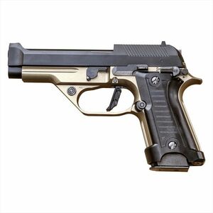 決算特価！ M93RCC コンバットクーリエ デュアルアース ABS ベレッタ 【限定品】 18歳以上 エアガン 新品 4544416019707