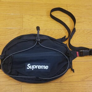 Supreme 20fw Waist Bag ウエストバッグ ウエストポーチ