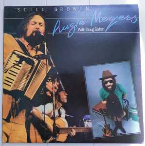 Augie Meyers With Doug Sahm/Still Growin(1982)/英Sonet Org.