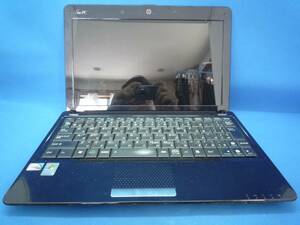 X彡 ASUS Eee PC 1101HA ジャンク品 パソコン ノートブック