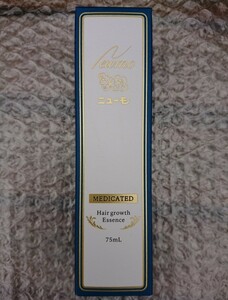 ニューモ 薬用育毛剤 75ml 【新品】