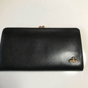 ヴィヴィアンウエストウッド 長財布