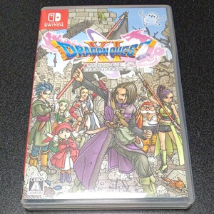ドラゴンクエスト11s Nintendo Switch