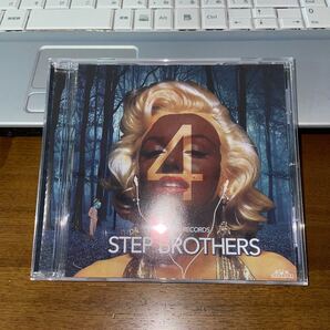 STEPBROTHERS4/GACHAPAN