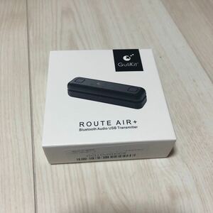 Gulikit ROUTEAIR+ Bluetooth PS4 Switch Bluetooth トランスミッター