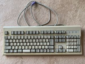 キーボードPS2