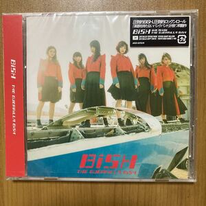  THE GUERRiLLA BiSH (DVD付) CD BiSH