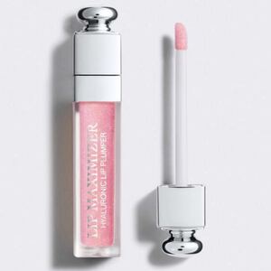 Dior アディクトリップ マキシマイザー 104 ローズゴールド リップ グロス 限定