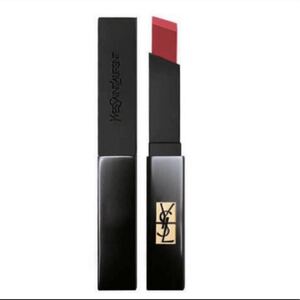 YSL イヴ・サンローラン ルージュ ピュールクチュール ザ スリム ベルベットラディカル 303 口紅