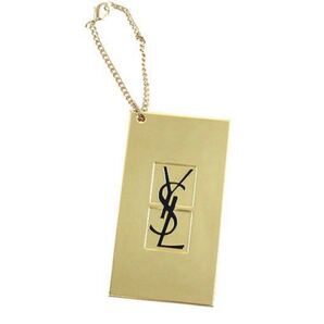 YSL イヴサンローラン ノベルティー ミラー 非売品