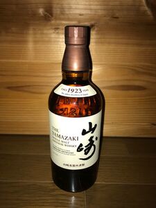 山崎 サントリー山崎 シングルモルト シングルモルトウイスキー SUNTORY