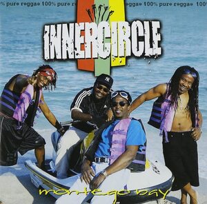 INNER CIRCLE　MONTEGO BAY (アーティスト)　輸入盤CD