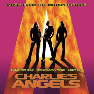 Charlie's Angels: Music from the Motion Picture (2000 Film) アポロ440 輸入盤CD