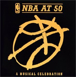 NBA at 50 - a Musical... Va-Nba At 50 輸入盤CD