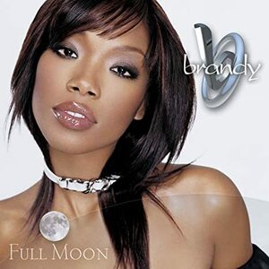 Full Moon ブランディ 輸入盤CD