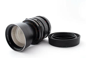 ★☆MAMIYA SEKOR C 1:4.5 f250mm☆★#865808