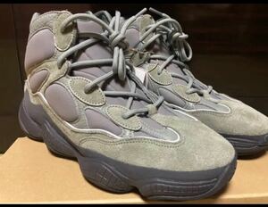 adidas Yeezy500 High #adidas#Yeezy#adidasYeezy500High