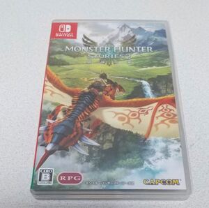 【Switch】モンスターハンターストーリーズ2 破滅の翼