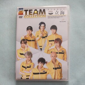 ミュージカルテニスの王子様 TEAM COLLECTION 立海