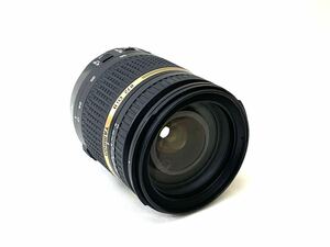 ◆540(60) TAMRON SP 17-50mm F/2.8 ニコン用　中古【ジャンク】