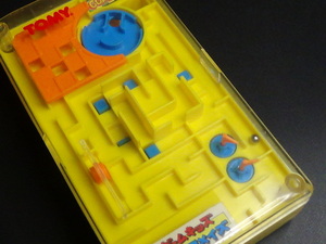  repeated price decline Tommy game Kids square meiz.... type obstacle thing maze toy a attrition сhick 