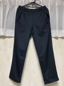 【新品】NIKE トレーニングパンツ ストレッチ ナイキ