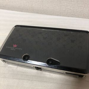 ニンテンドー3DS キングダムハーツエディション