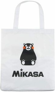 Mikasa [Kumamon x Mikasa Collaboration] Сумка для отдыха BA21-W-KM