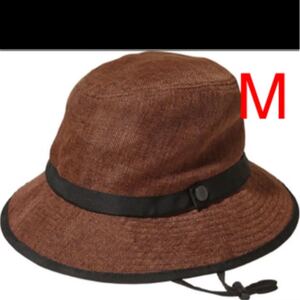 Mサイズ【新品】ノースフェイス HIKE Hatハイクハット NN01815BF