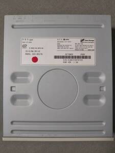 HL-DT-ST GCE-8527B 52x32x52x? IDE CD-RWドライブ
