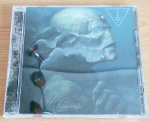 Drowning the Light - Cursed Below the Waves / CD 