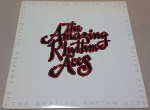  【LP】AMAZING RHYTHM ACES / ST■US盤/AA-1123■アメイジング・リズム・エイシズ