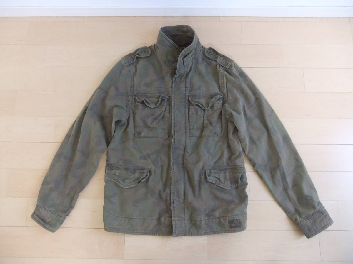 ヤフオク! -ruehl no.925 ジャケットの中古品・新品・未使用品一覧