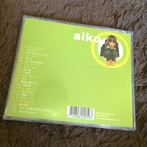 aiko COMPLETE SINGLES CD ベストアルバム 輸入盤_画像2