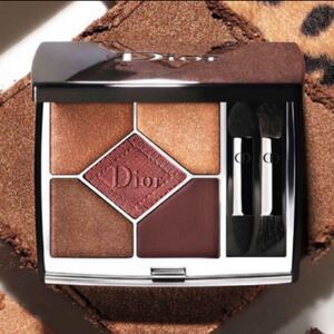 Dior ディオール サンク クルール クチュール ミッツァ