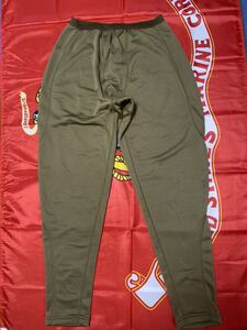 中古美品　USMC PCU LEVEL 2 PANTS コヨーテ　LARGE LONG