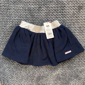 ◇未使用◇ OJICO オジコ 6A 105〜115 スカート